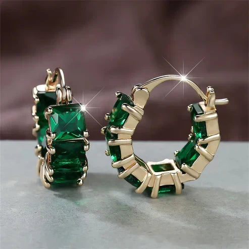 Rowena Emeris Ear Accessories