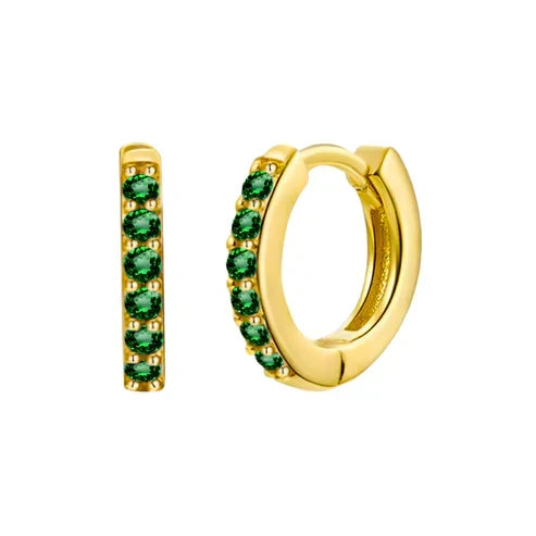 Verina Coastal Earrings