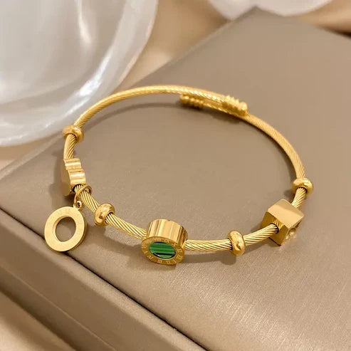 Rousseau Emerence Bracelet