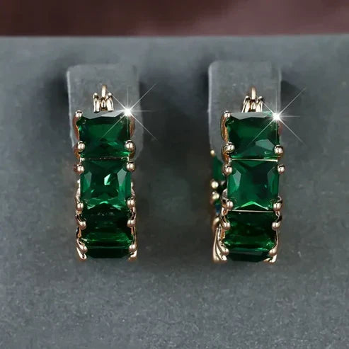 Rowena Emeris Ear Accessories