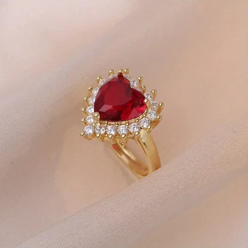 Anavelle Roubella Jewelry Collection