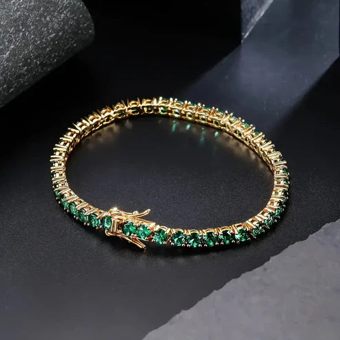 Aliona Virelli Wristband