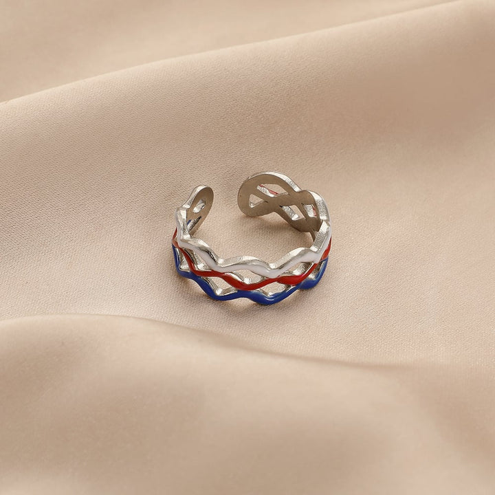 Stylish Stainless Steel Bracelet