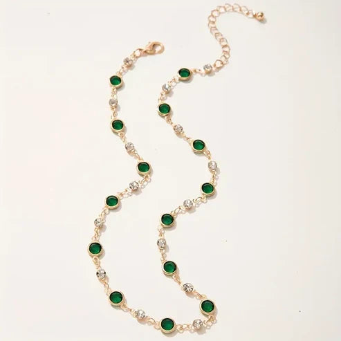 Elira Vescari Pendant Necklace
