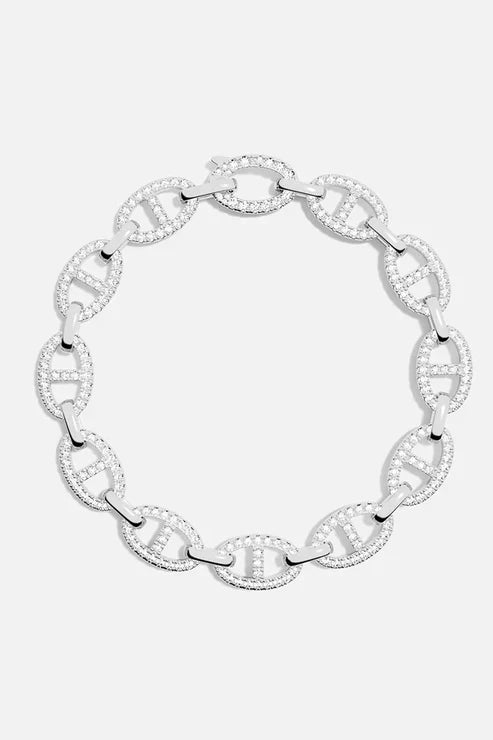 Coastal Charm Bracelet