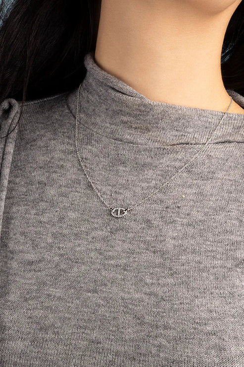 Marina Isle Necklace