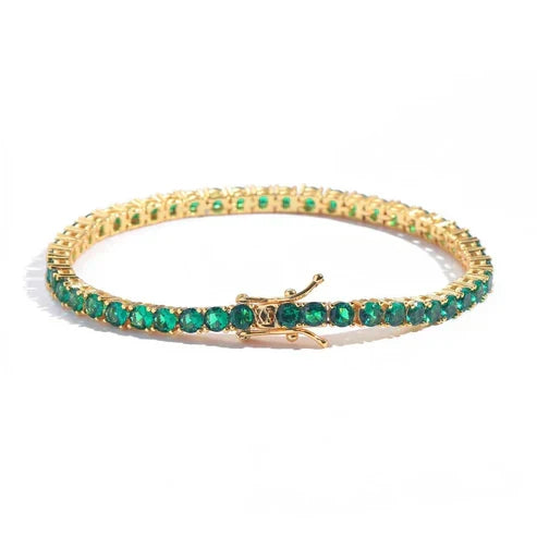 Aliona Virelli Wristband