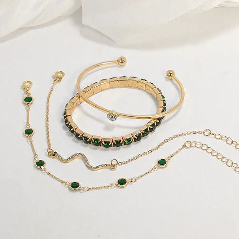 Feldwyn Sorina Bracelet Collection