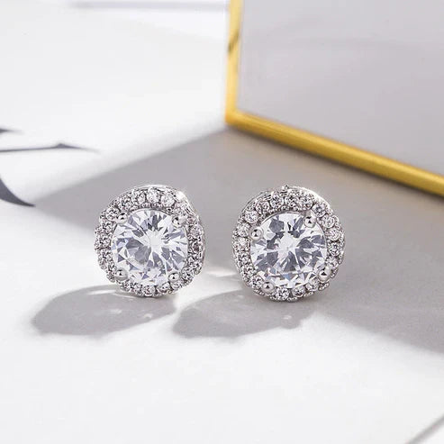 Solea Shimmer Earrings