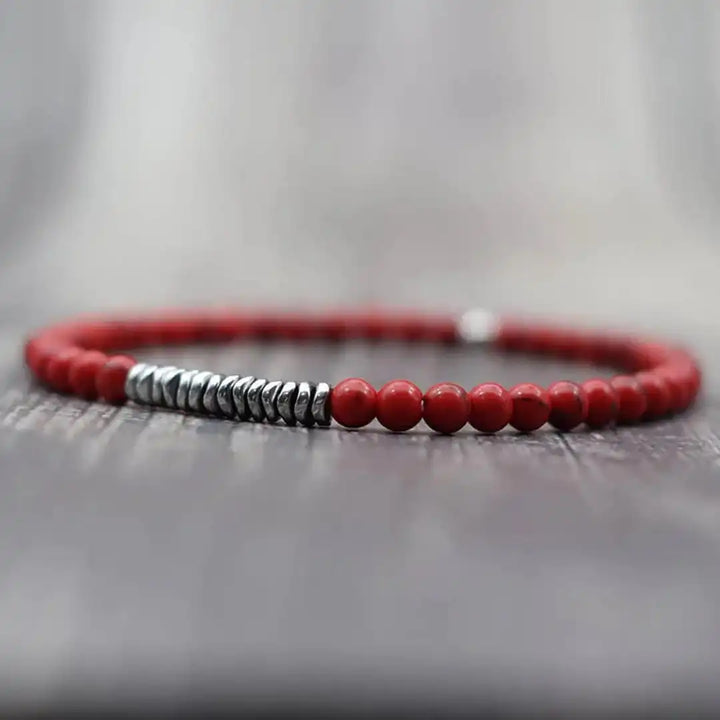 Eternal Volcanic Stone Bracelet