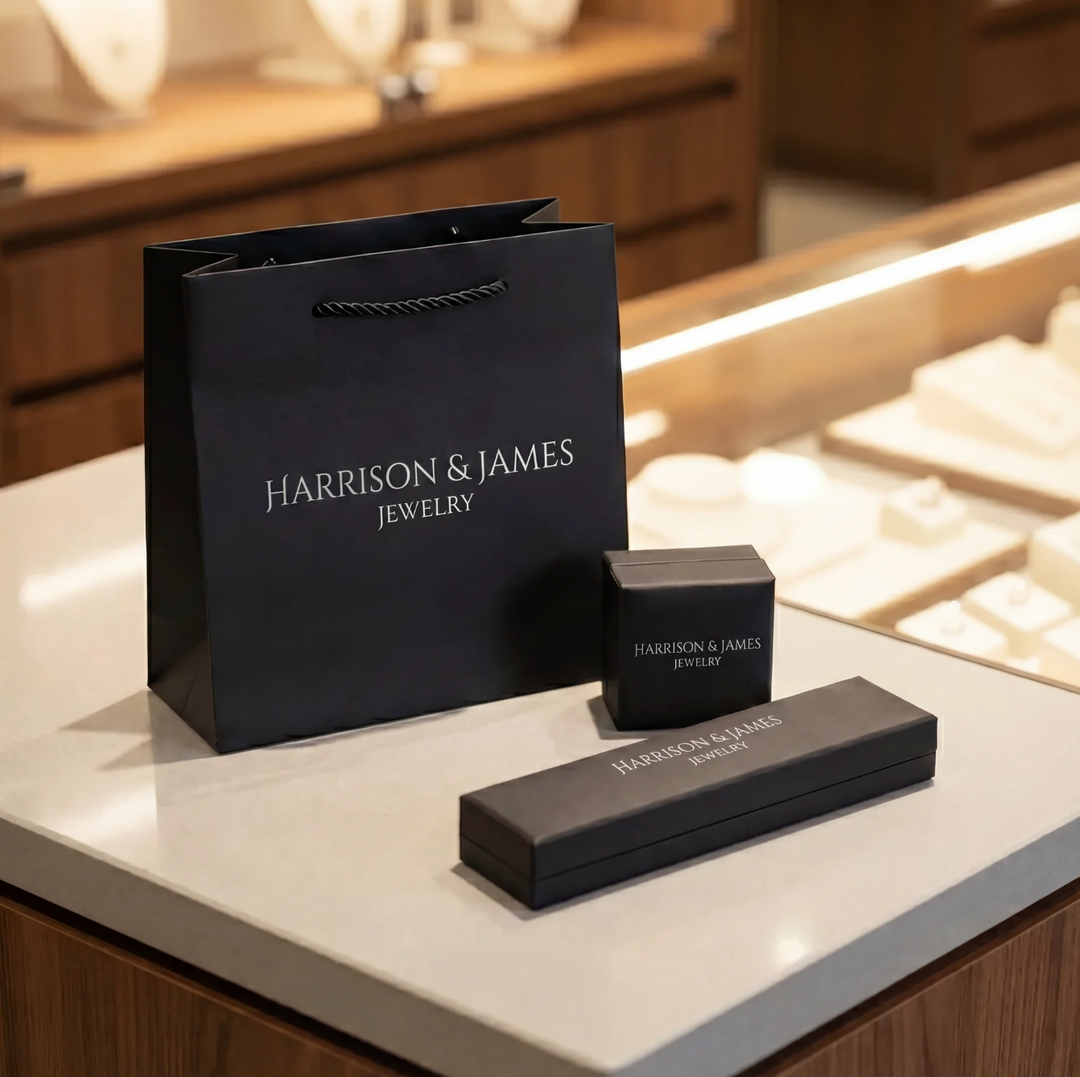 Gold Bezel Set Solitaire Ring