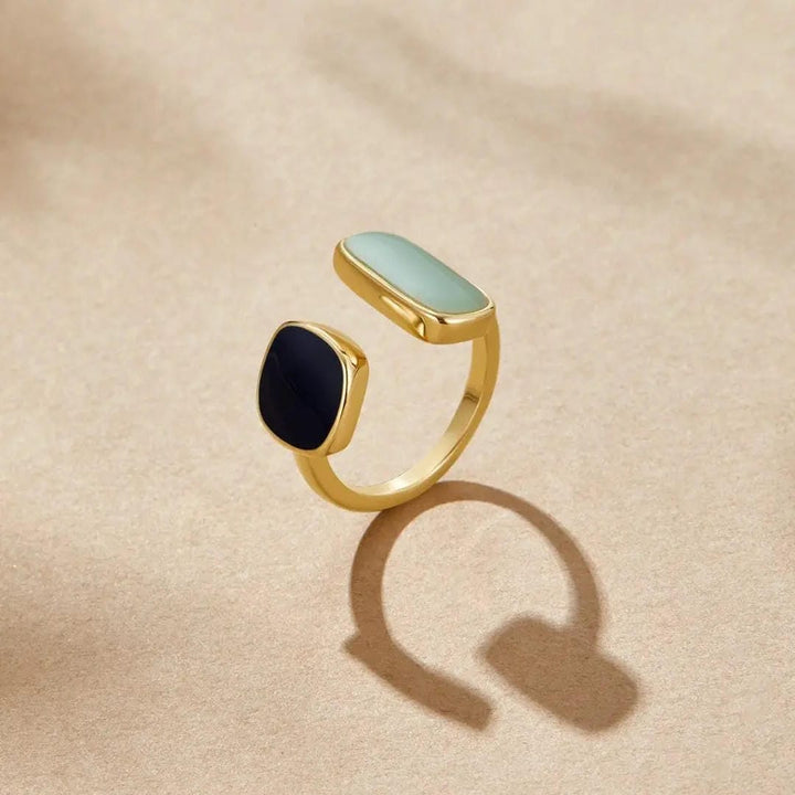 Unique Wraparound Ring