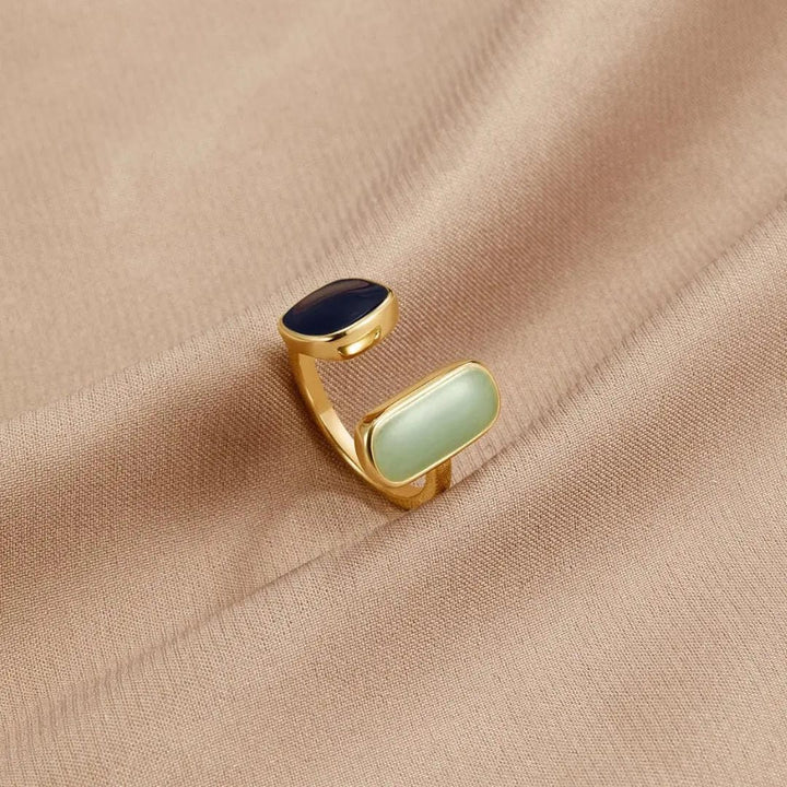 Unique Wraparound Ring