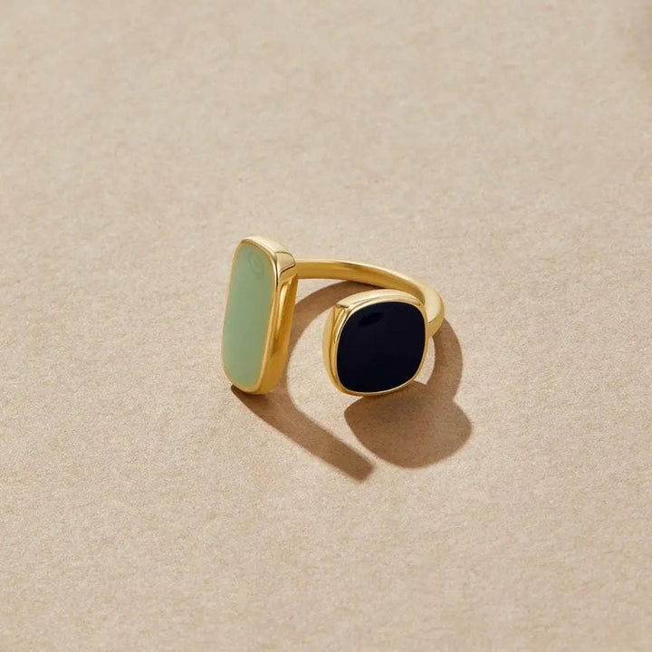 Unique Wraparound Ring