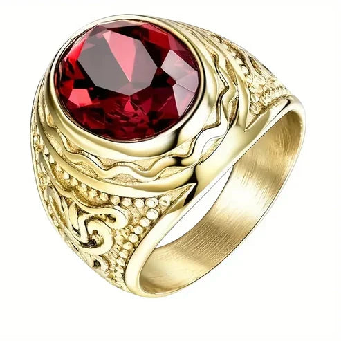 Ravelle Sangria Ring