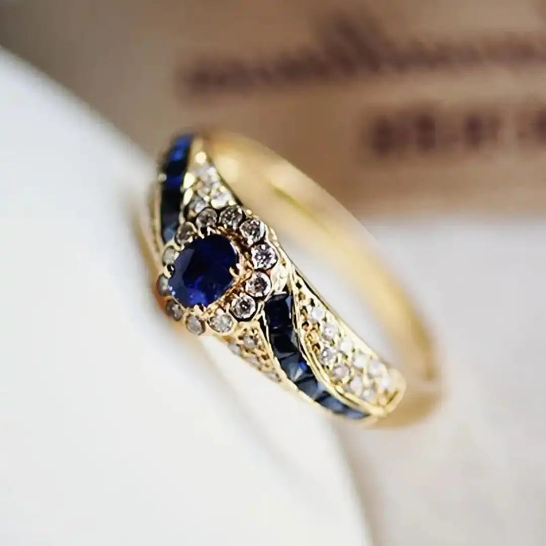 Avelisse Moraziel Bracelet