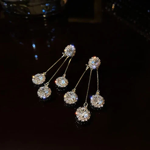 Tertia Honoré Earrings