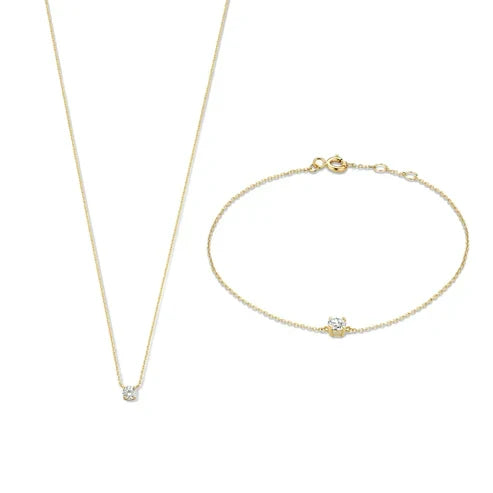 Moissanite Gemstone Collection