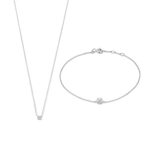 Moissanite Gemstone Collection