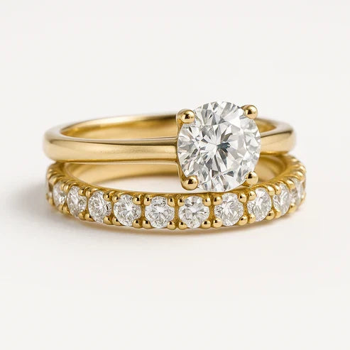 Savaya ring collection