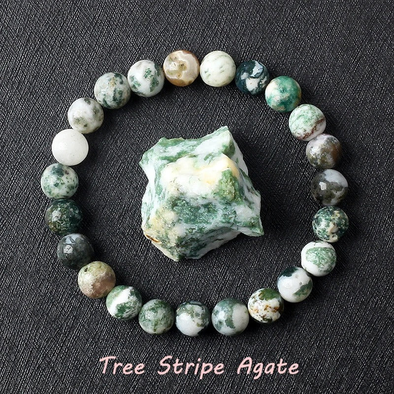 Natural Essence Growth Bracelet