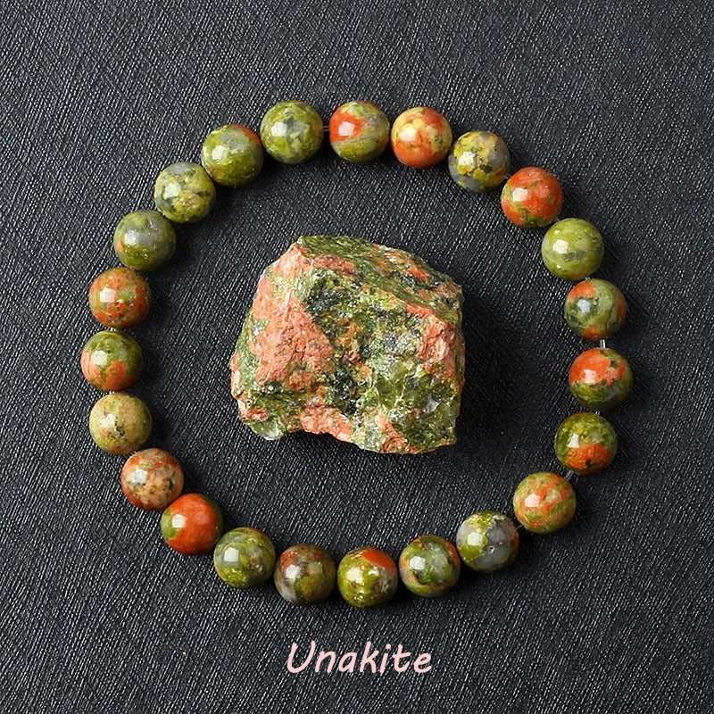 Divine Harmony Nurturing Bracelet