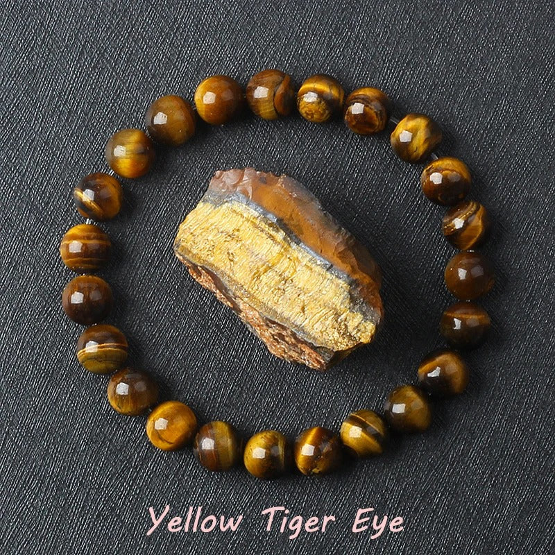 Bold Bravery Empowerment Bracelet