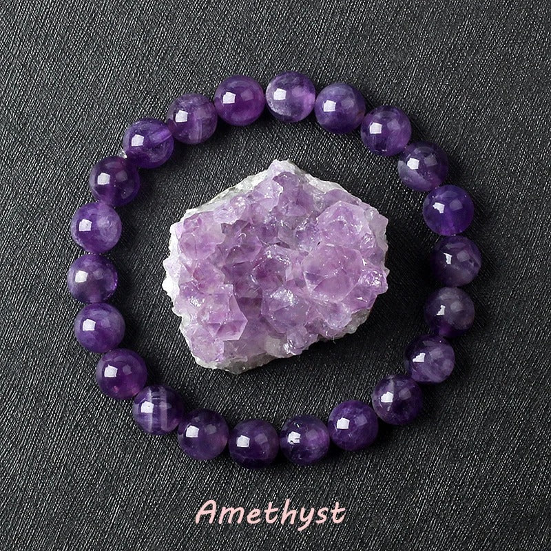 Intuitive Healing Bracelet for Spiritual Wellness