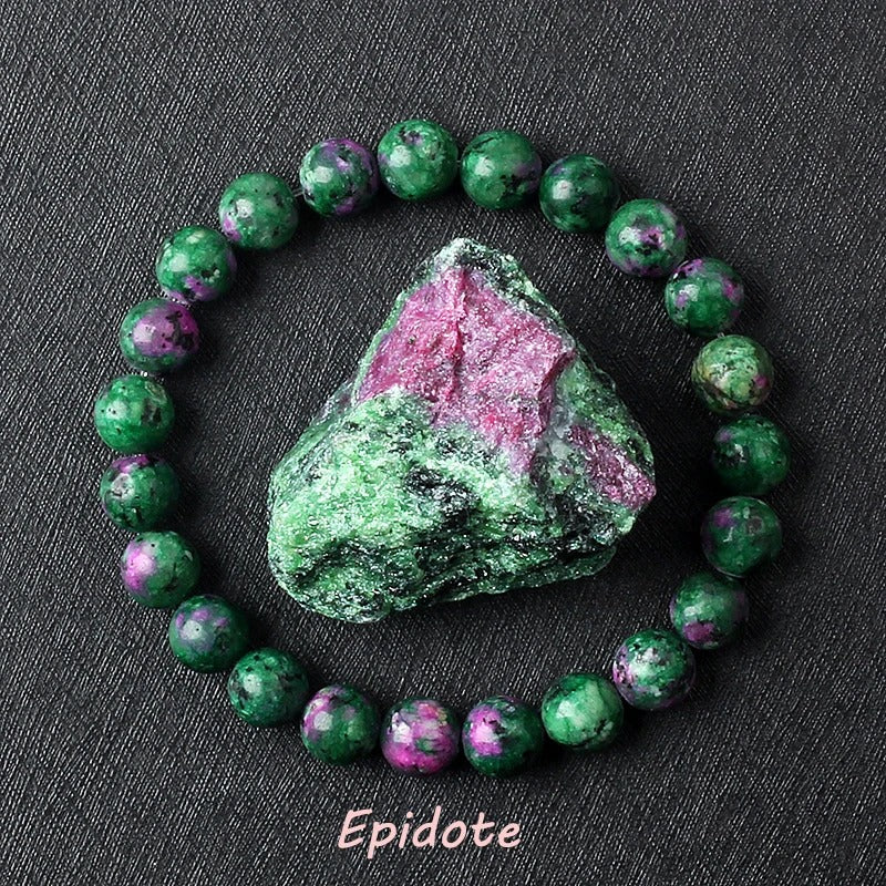 Revitalizing Emotional Healing Bracelet for Deep Renewal